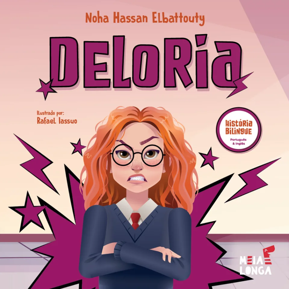 Capa de Deloria