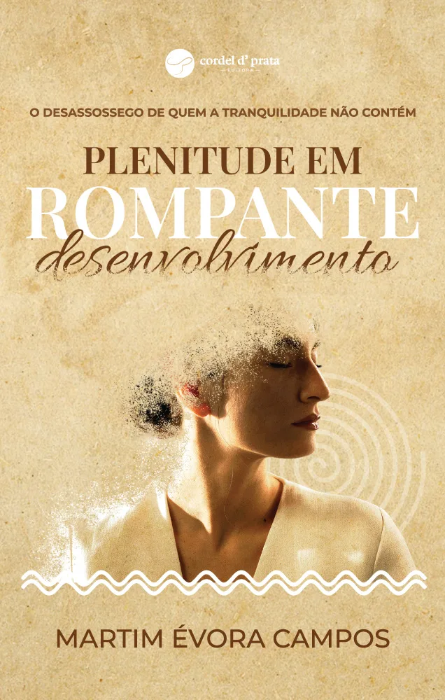 Capa de Plenitude em rompante desenvolvimento