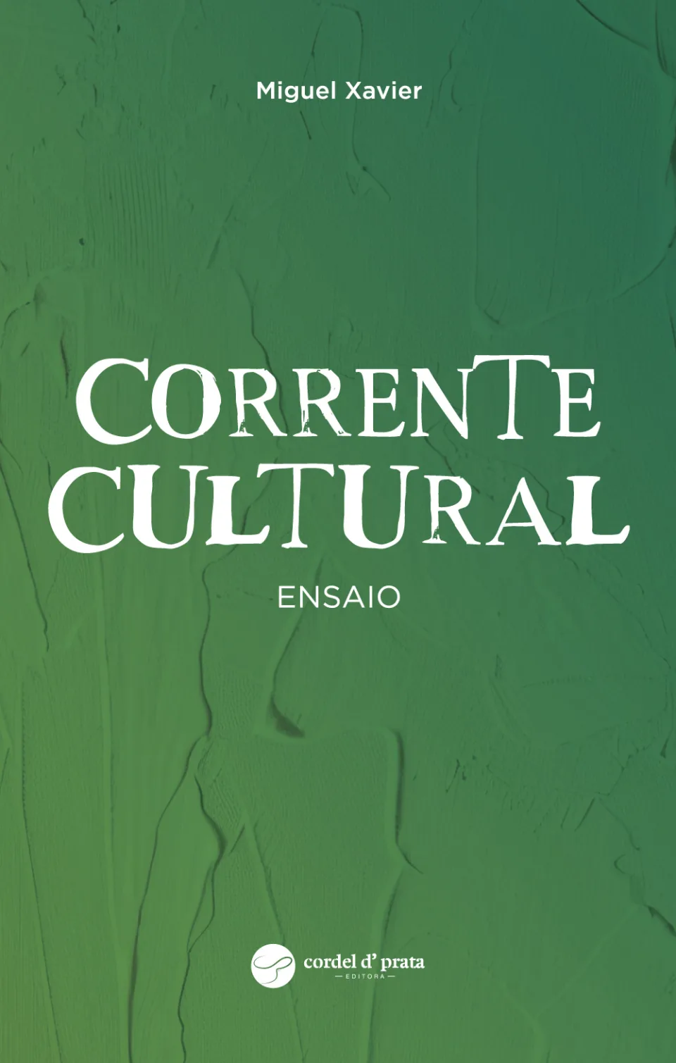 Capa de Corrente Cultural