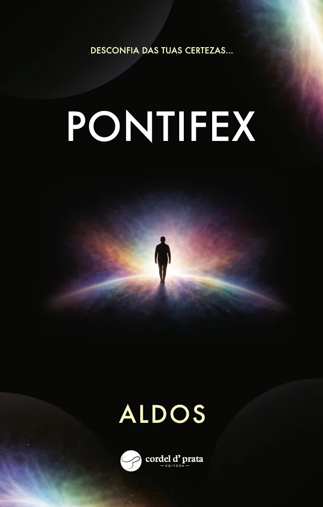 Capa de Pontifex