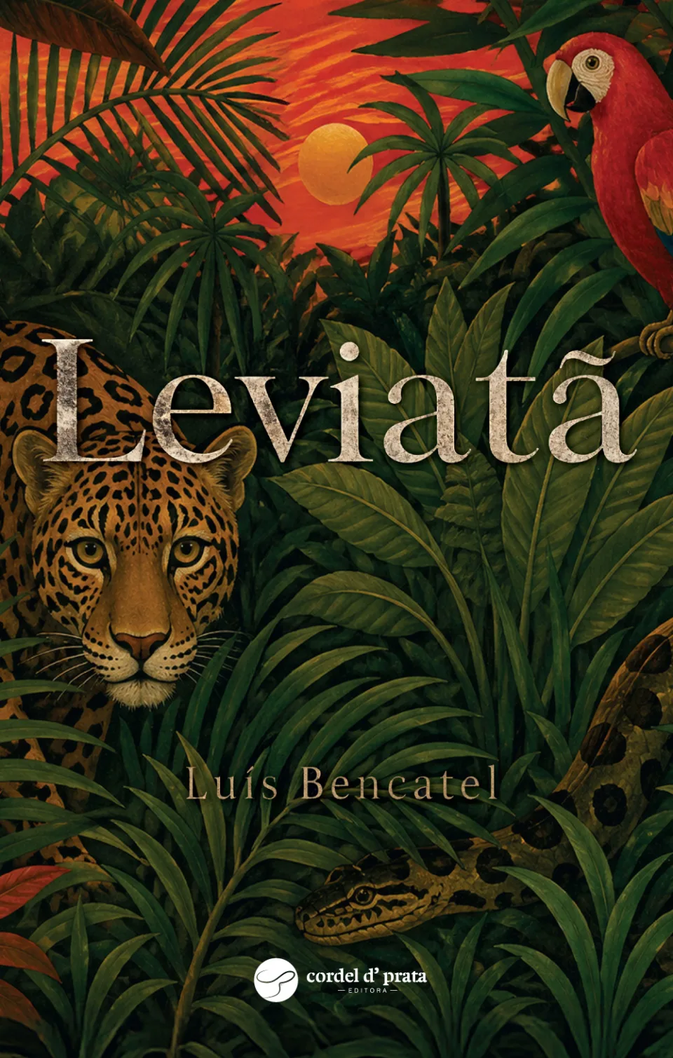 Capa de Leviatã