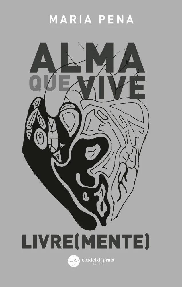 Capa de Alma que vive livre(mente)