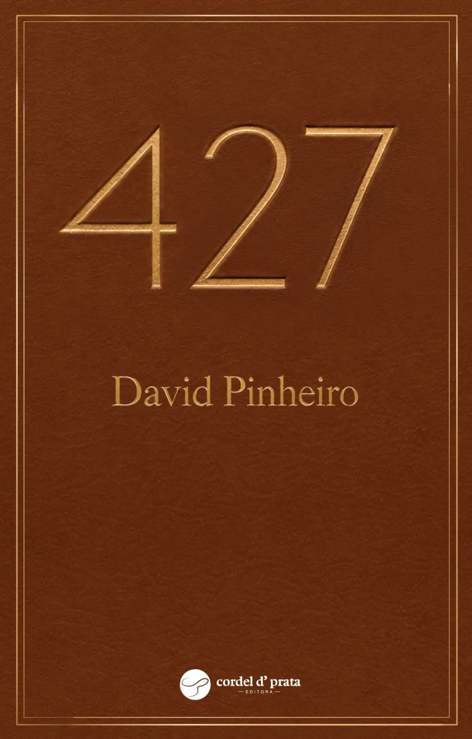 Capa de 427