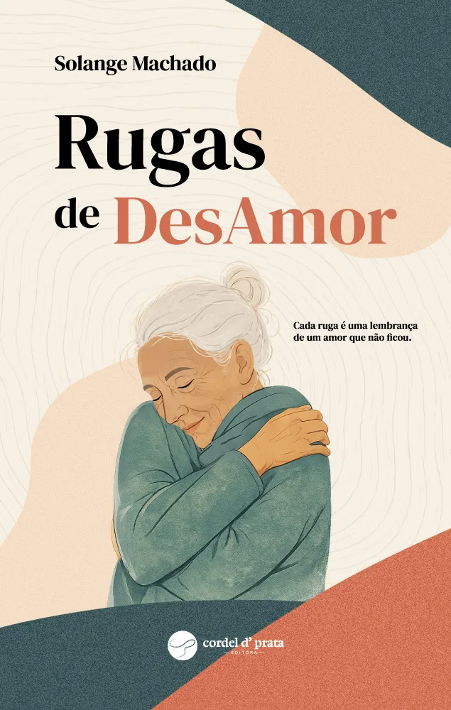 Capa de Rugas de DesAmor