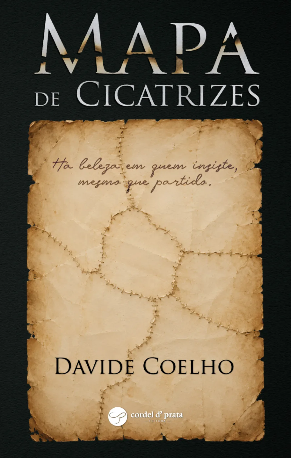 Capa de Mapa de Cicatrizes