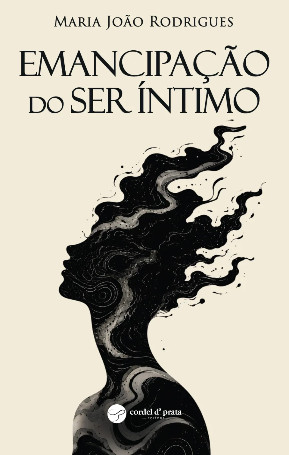 Capa de Emancipação do Ser Íntimo