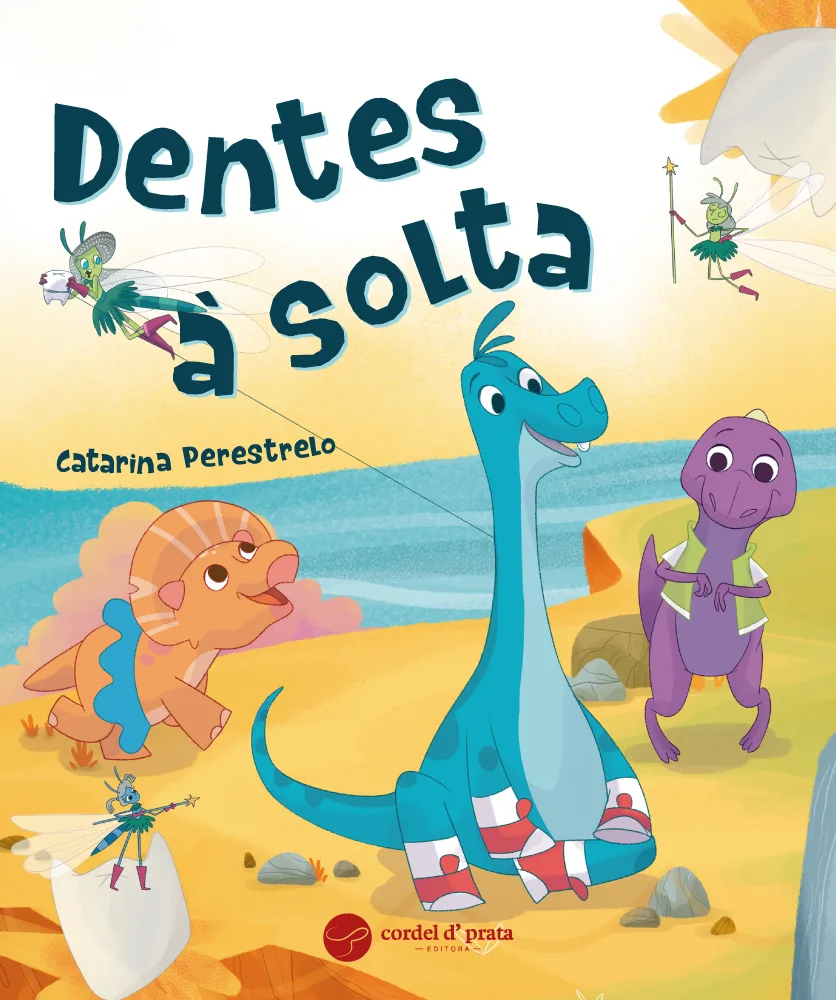 Capa de Dentes à Solta