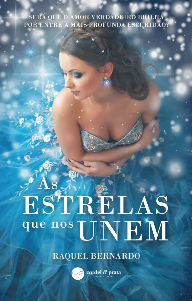 Capa de As Estrelas Que Nos Unem