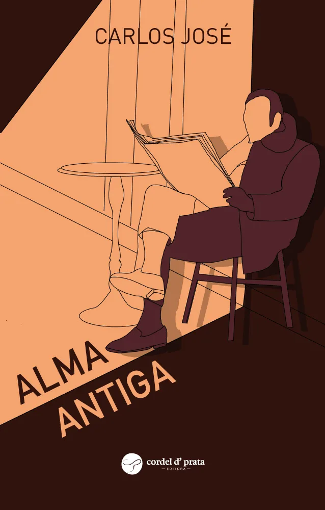 Capa de Alma Antiga