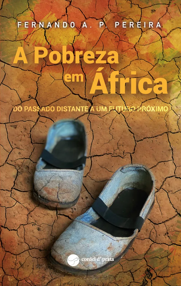 Capa de A Pobreza em África