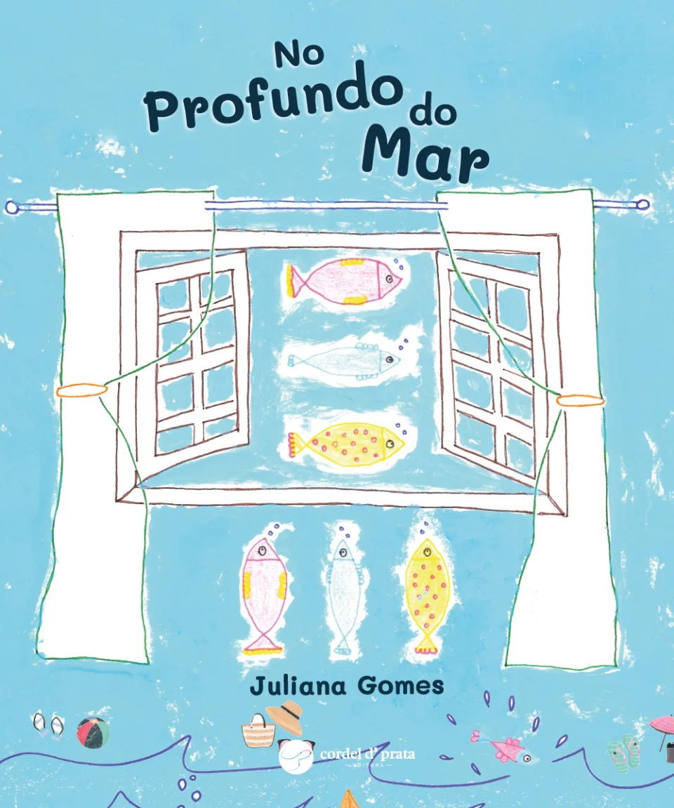 Capa de No Profundo do Mar
