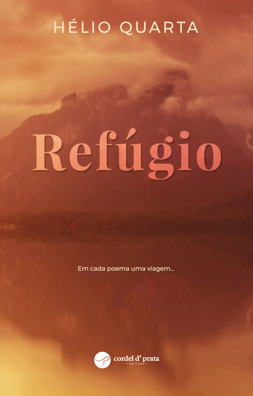 Capa de Refúgio
