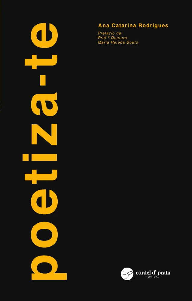 Capa de Poetiza-te