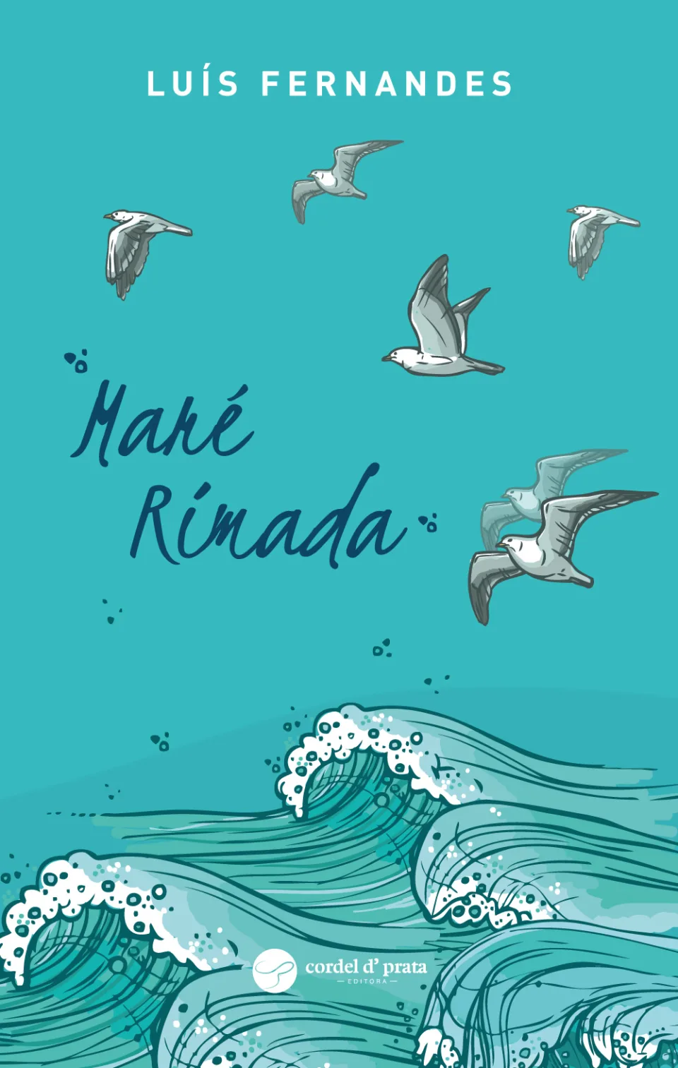 Capa de Maré Rimada