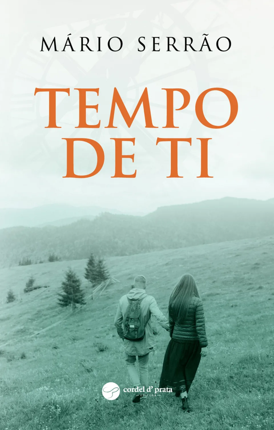 Capa de Tempo de Ti