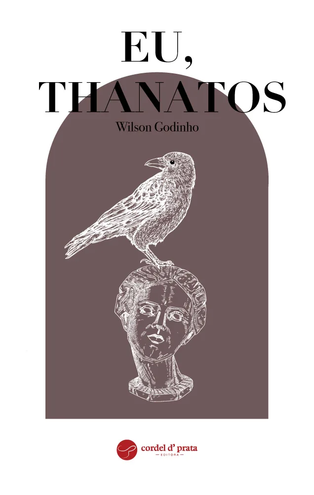 Capa de Eu, Thanatos