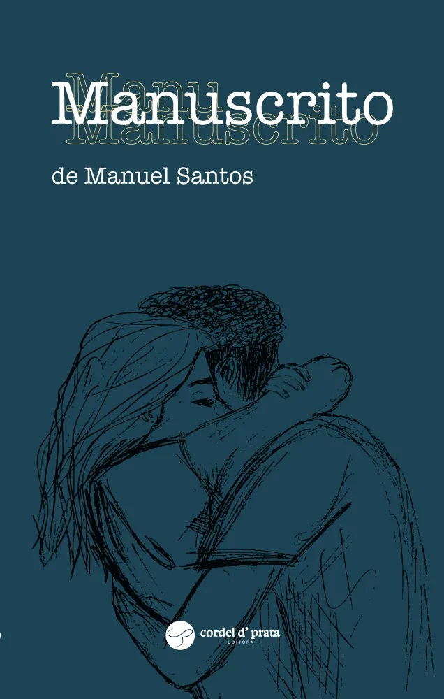 Capa de Manuscrito