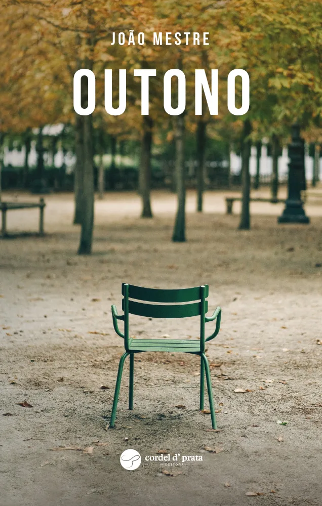 Capa de Outono