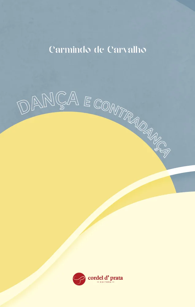 Capa de Dança e Contradança