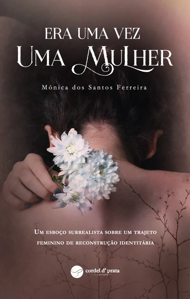 Capa de Era uma vez uma mulher