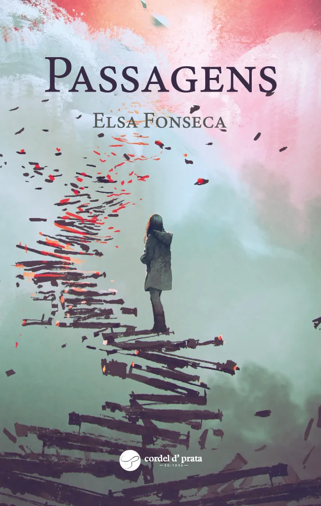 Capa de Passagens