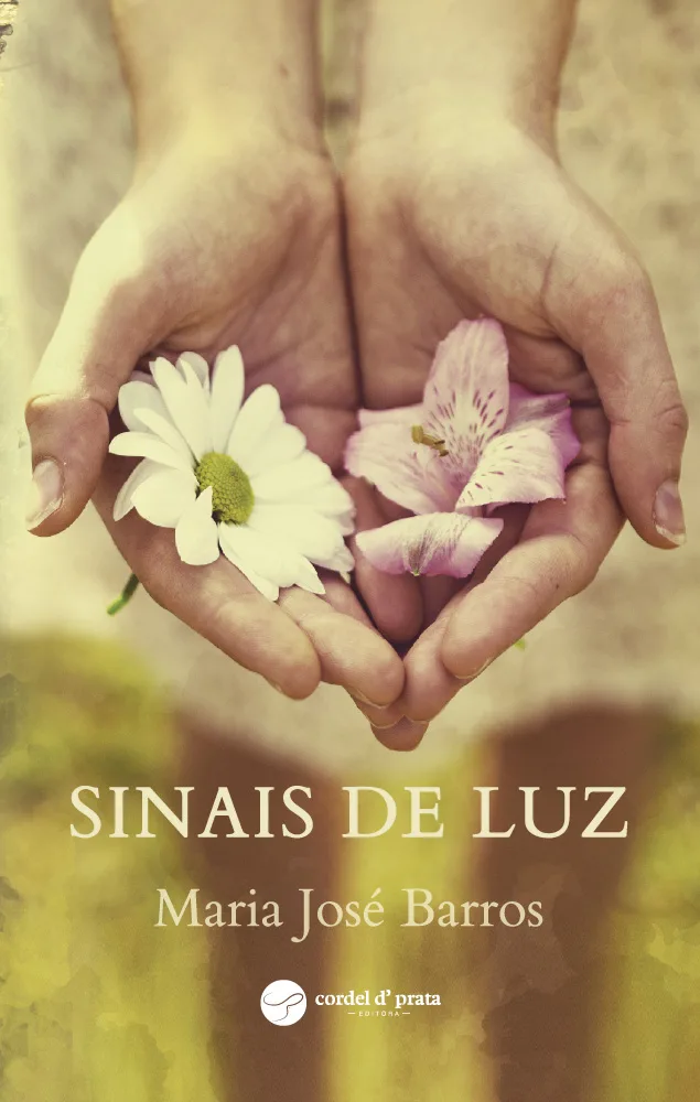 Capa de Sinais de LUZ