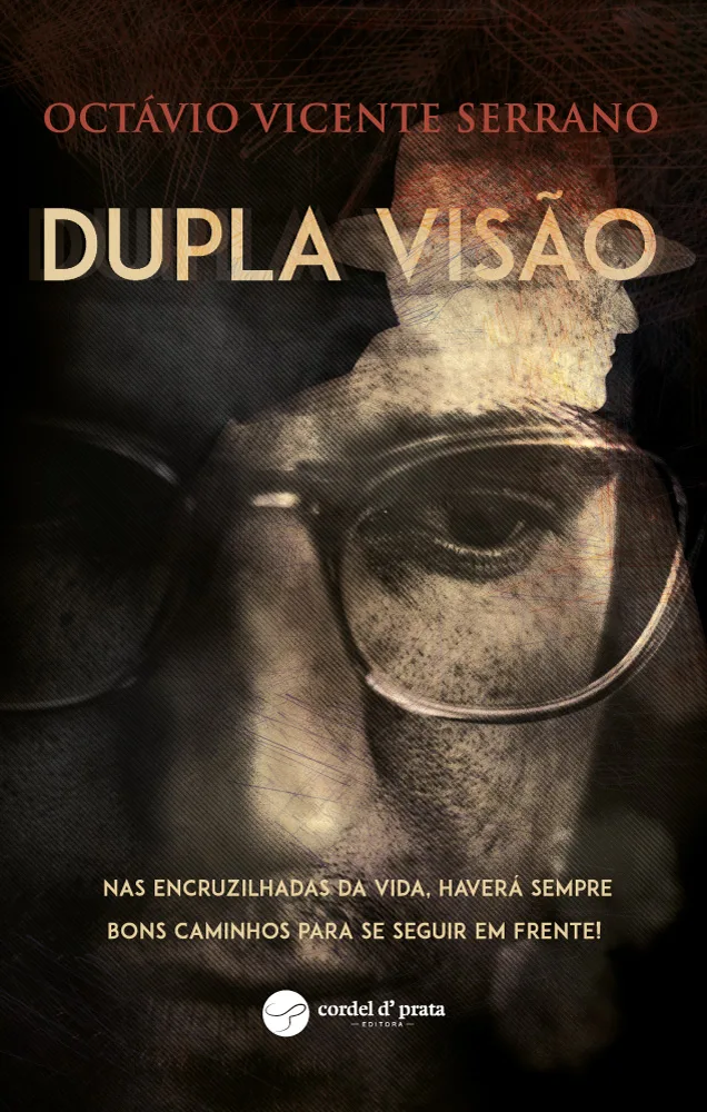 Capa de Dupla Visão