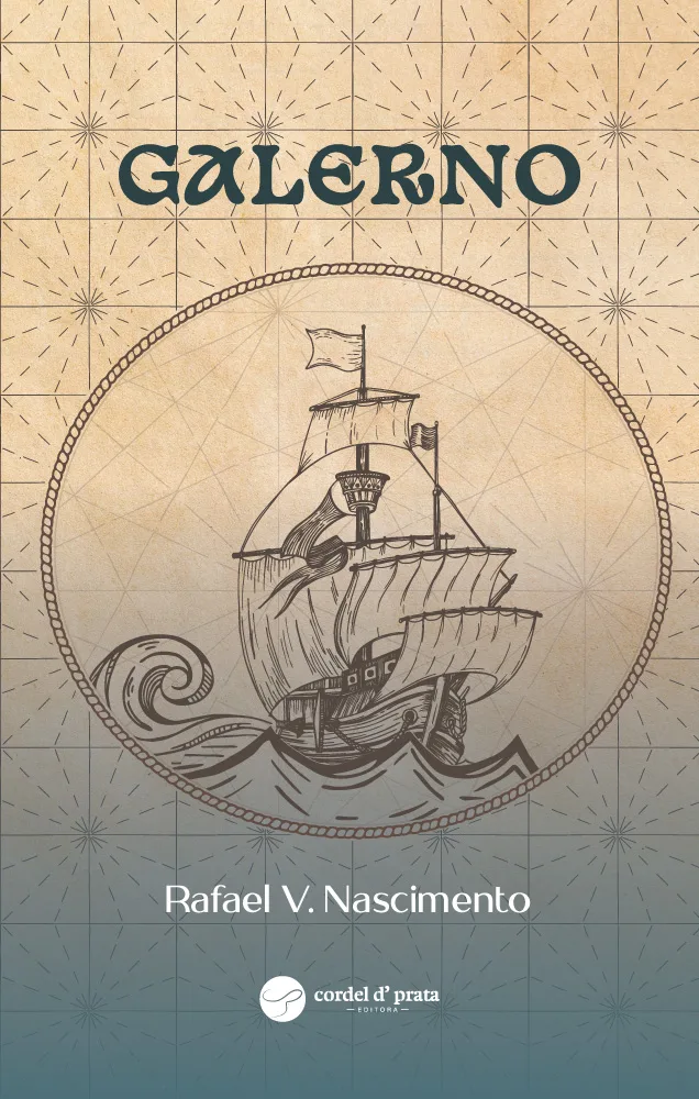 Capa de Galerno