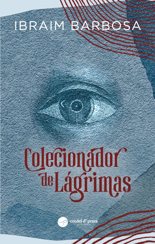 Capa de Colecionador de Lágrimas