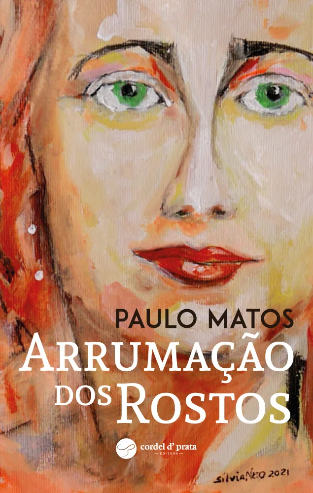 Capa de Arrumação dos Rostos
