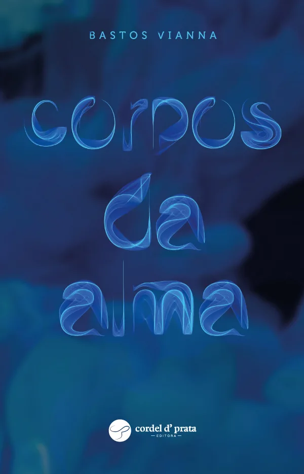 Capa de Corpos da Alma