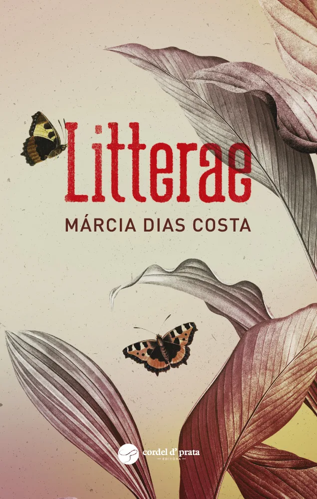 Capa de Litterae