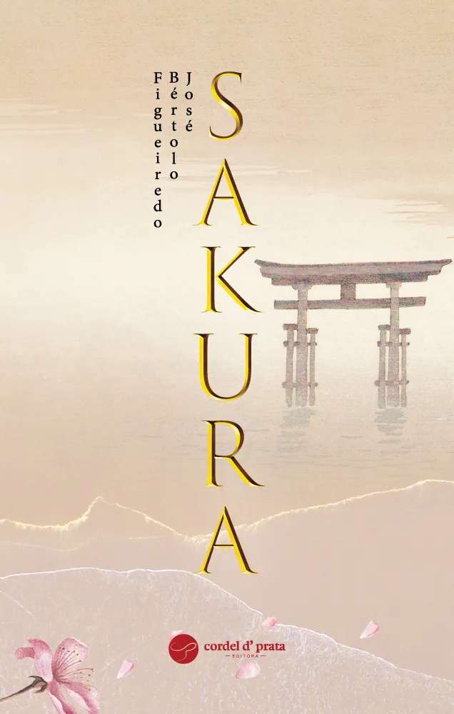 Capa de Sakura