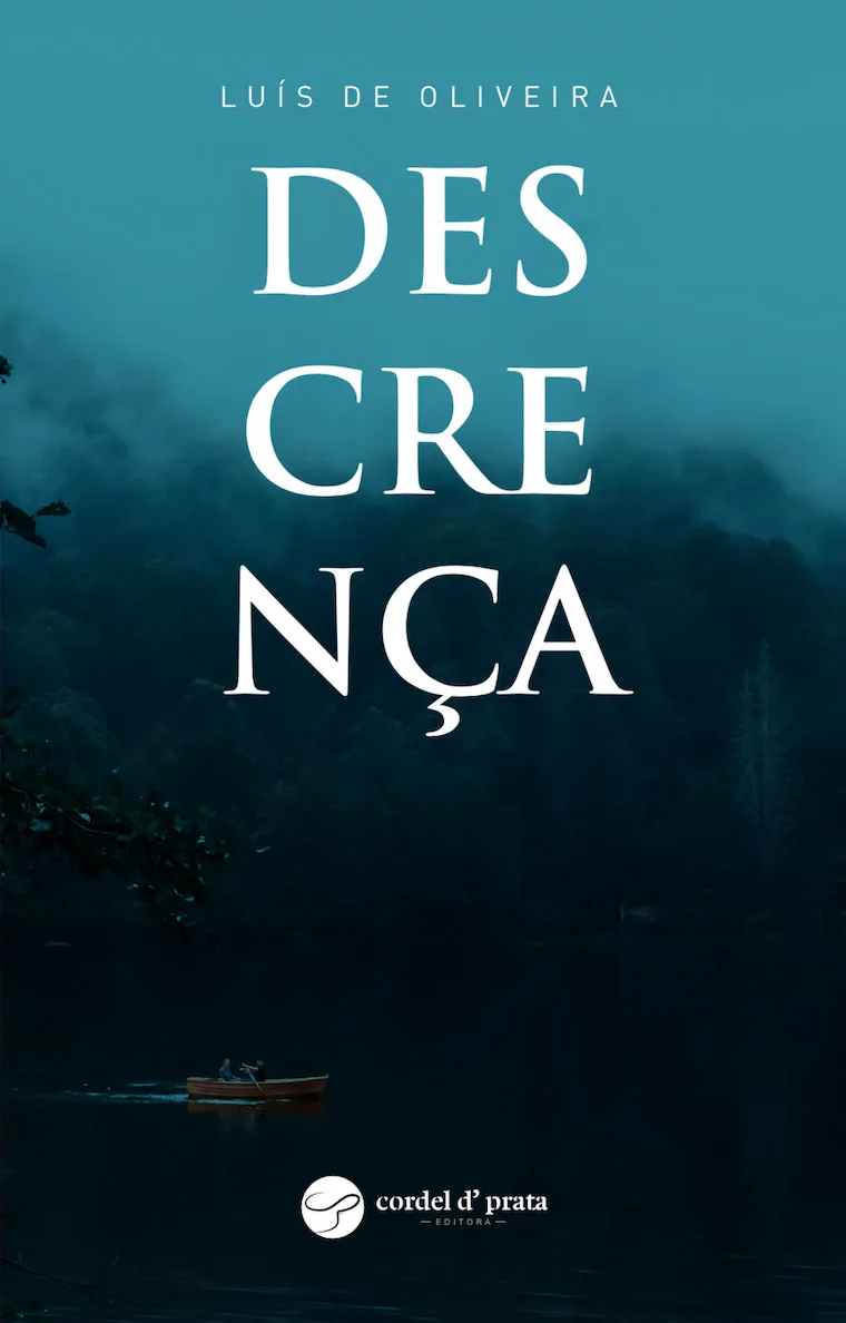 Capa de Descrença