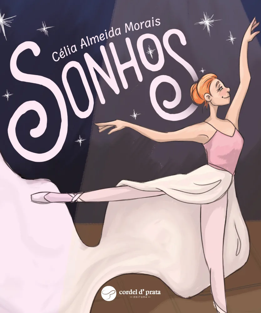 Capa de Sonhos