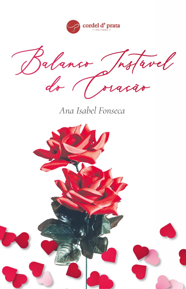 Capa de Balanço Instável Do Coração
