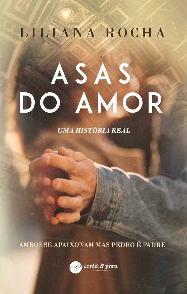 Capa de Asas do Amor