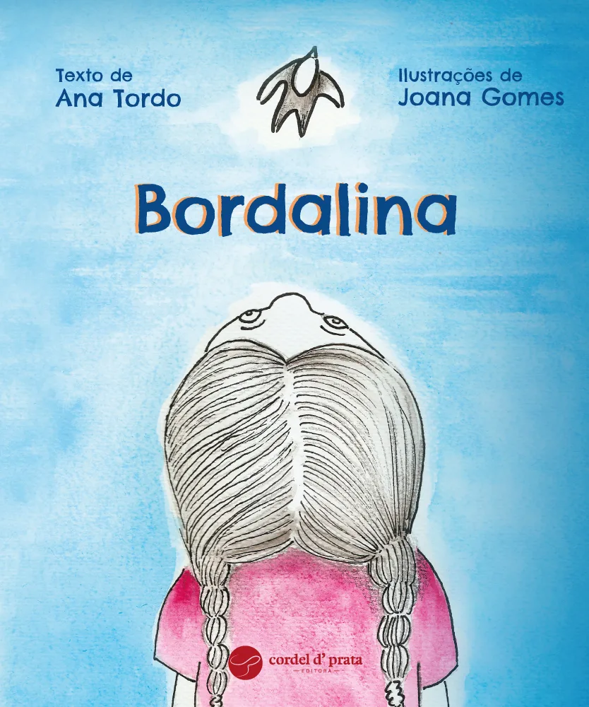Capa de Bordalina
