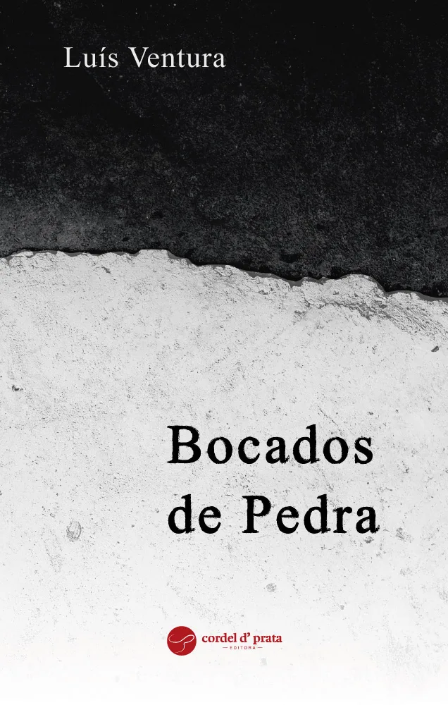 Capa de Bocados de Pedra