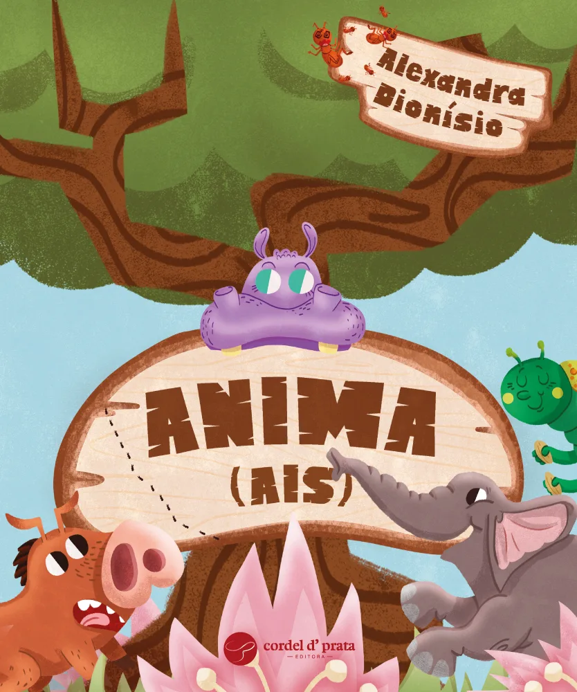 Capa de Anima (ais)