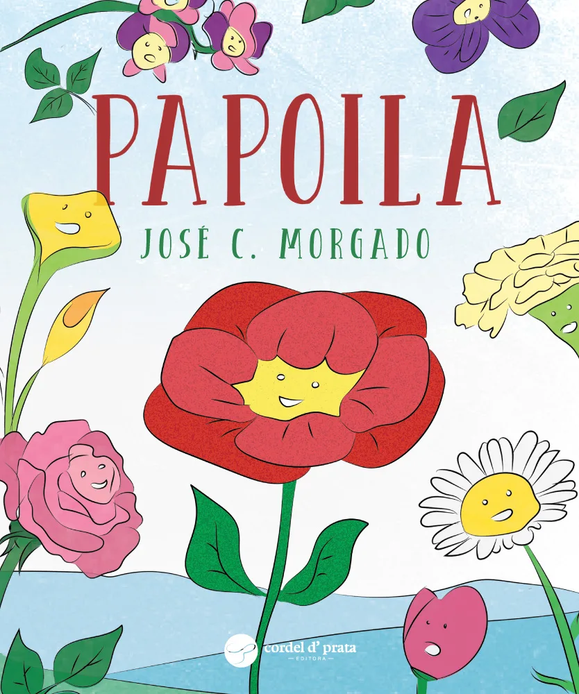 Capa de Papoila