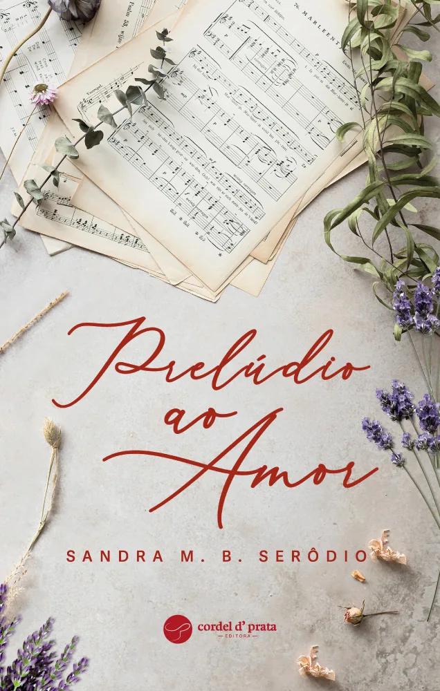 Capa de Prelúdio ao Amor