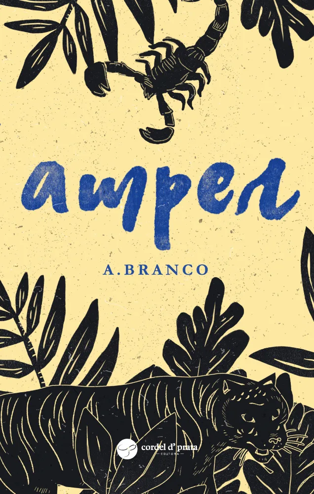 Capa de Amper