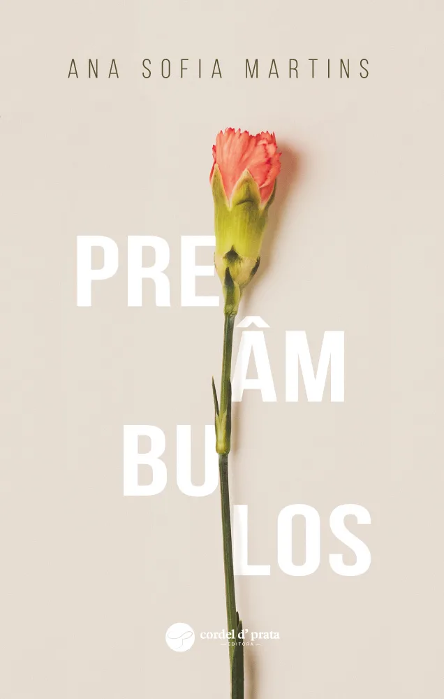 Capa de Preâmbulos