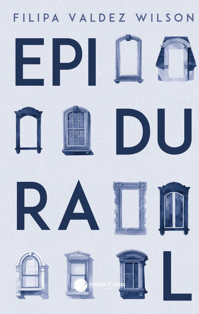 Capa de Epidural