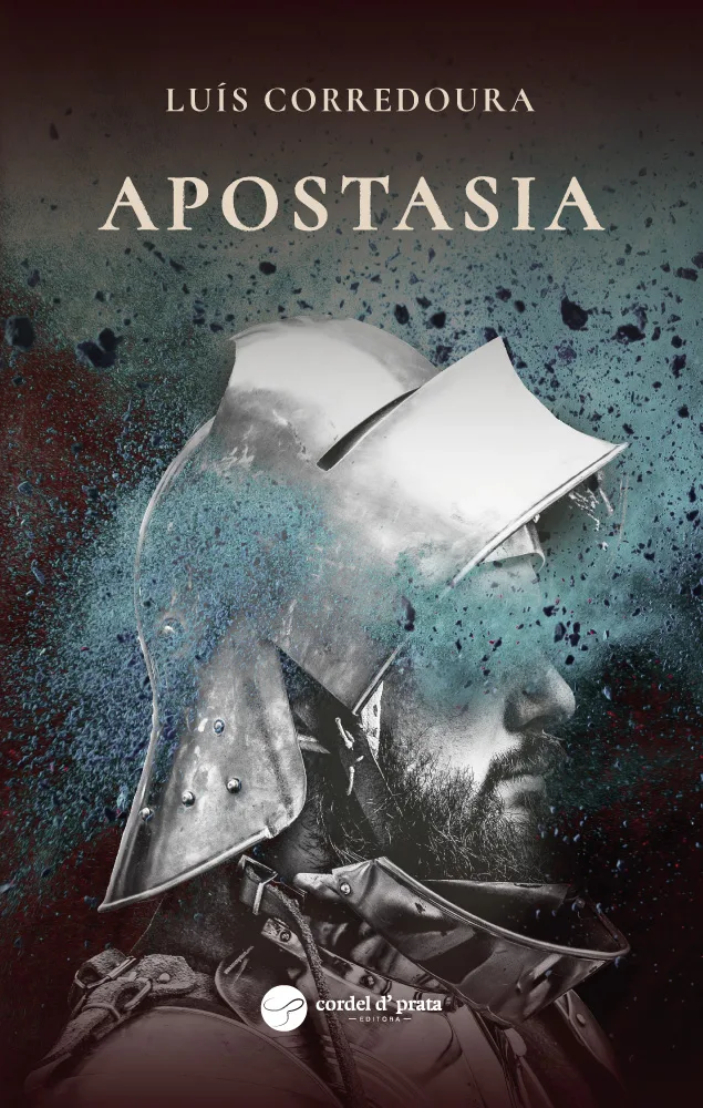 Capa de Apostasia