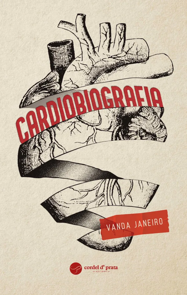 Capa de Cardiobiografia