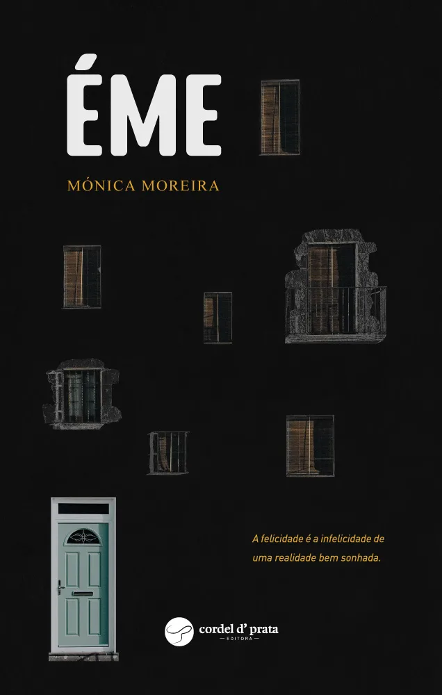 Capa de Éme