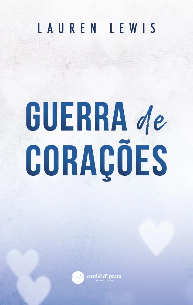 Capa de Guerra de Corações