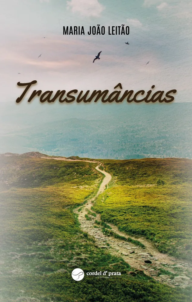 Capa de Transumâncias